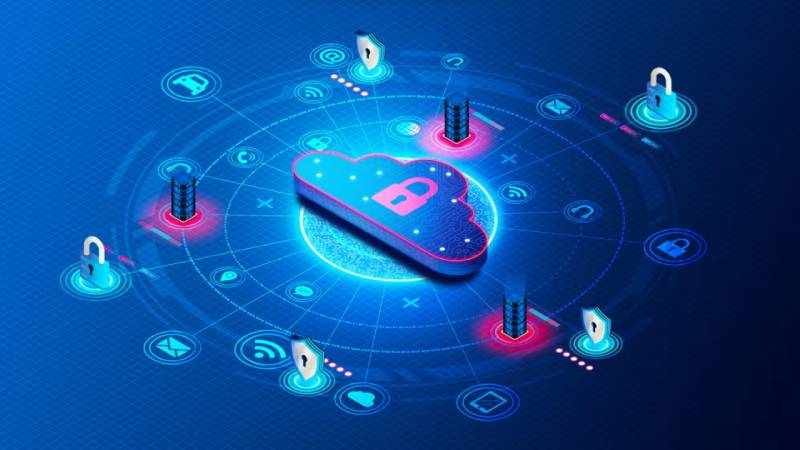 茂县网站建设:DevSecOps筑牢网站全流程安全防线的核心逻辑